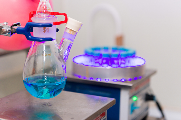 生体分子化学研究室
