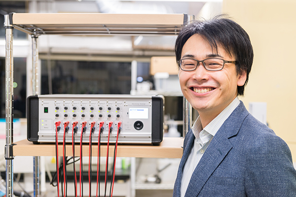 山本 崇史