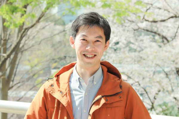 稲垣 泰一