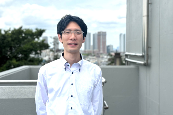 前田 文平