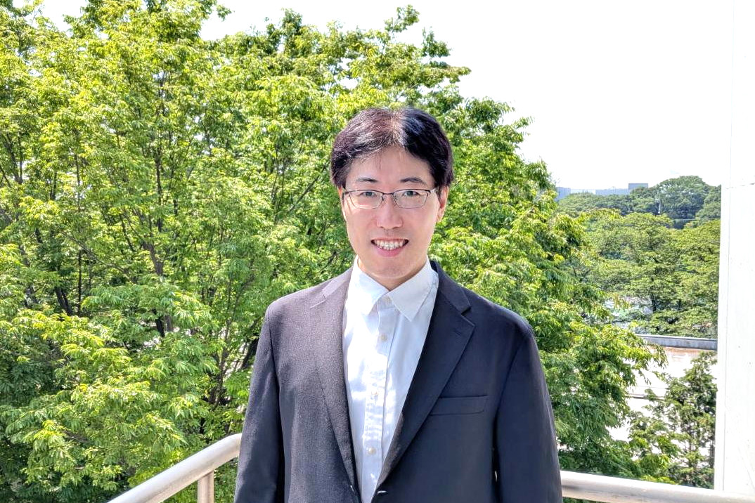 堀内 新之介